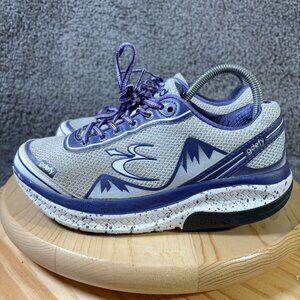 Gravity Defyer G-Defy Mighty Walk Athletic Shoe Womens Size 7.5 Comfort Sneakers